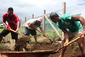 Upskilling trainers to help tackle youth unemployment